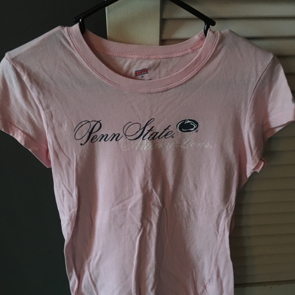 Penn State top